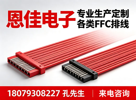 恩佳电子潮州线上分站
